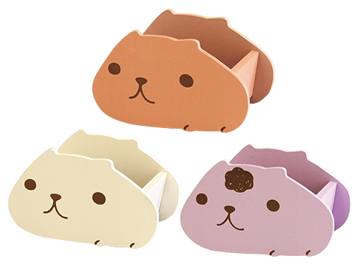 カピバラさん型ボックス 5月下旬発売予定！ | 雑貨 | グッズ