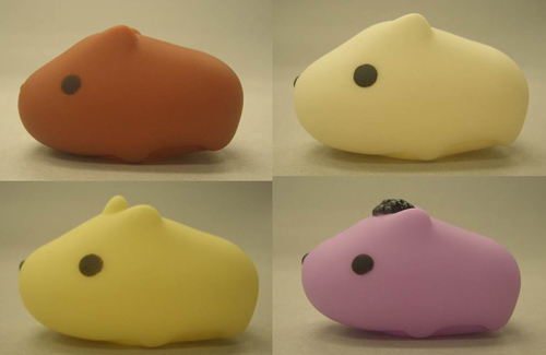 その他 | 雑貨 | グッズ | カピバラさん