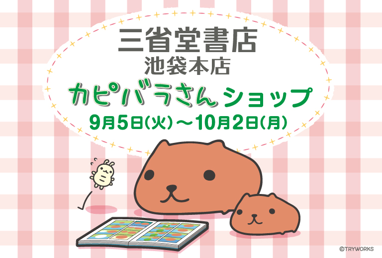 sanseido-bunner