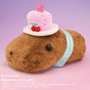 ⭐️カピバラさん⭐️ページ カピバラさん 公式サイト