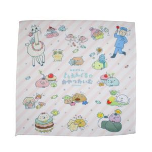 カピバラさん 公式サイト