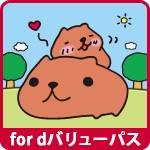 B_dバリューパス